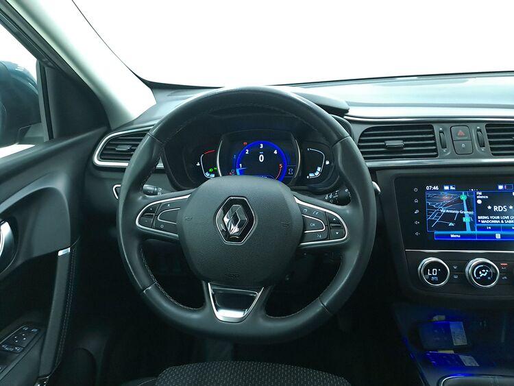Renault Kadjar Business BR962525 1.5 Diesel 116CV
