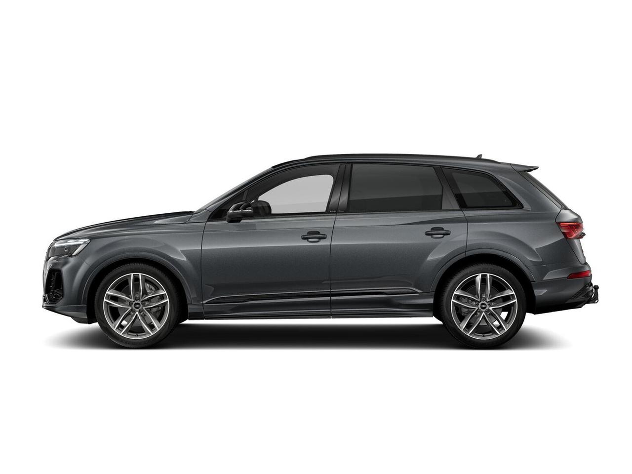 Audi Q7 3.0 tdi mhev s line edition quattro 286cv tiptronic 7p.ti