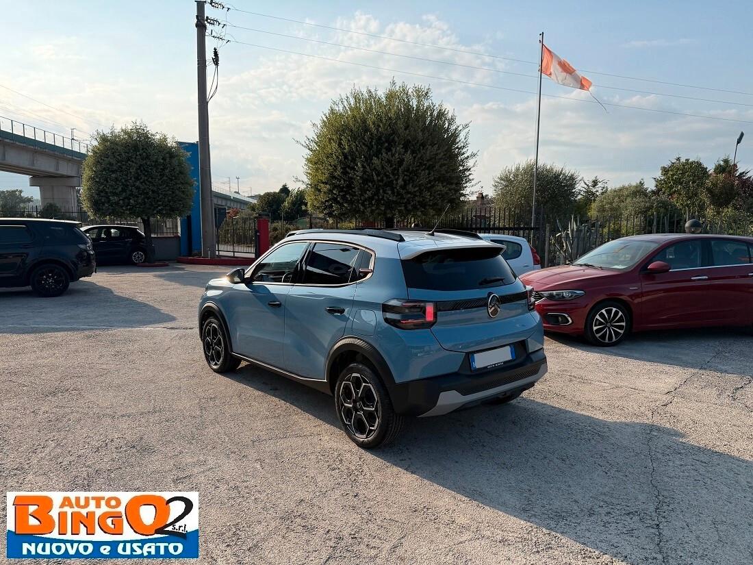 Citroen C3 PureTech 100 S&S You Pack Plus