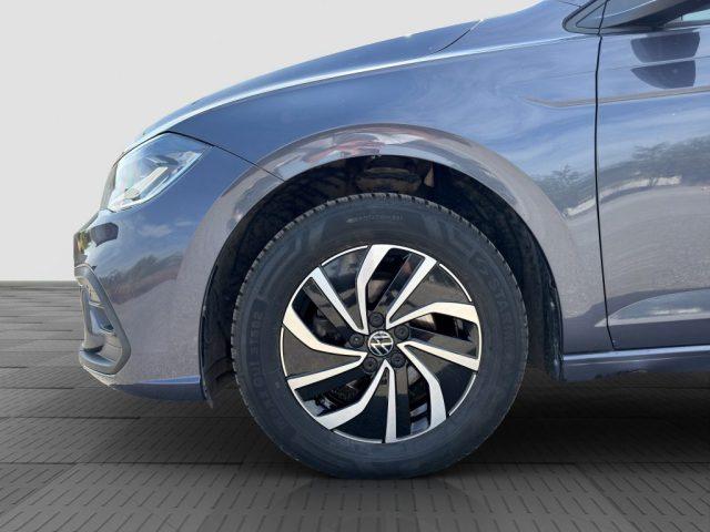 VOLKSWAGEN Polo Polo 1.0 TSI DSG Life