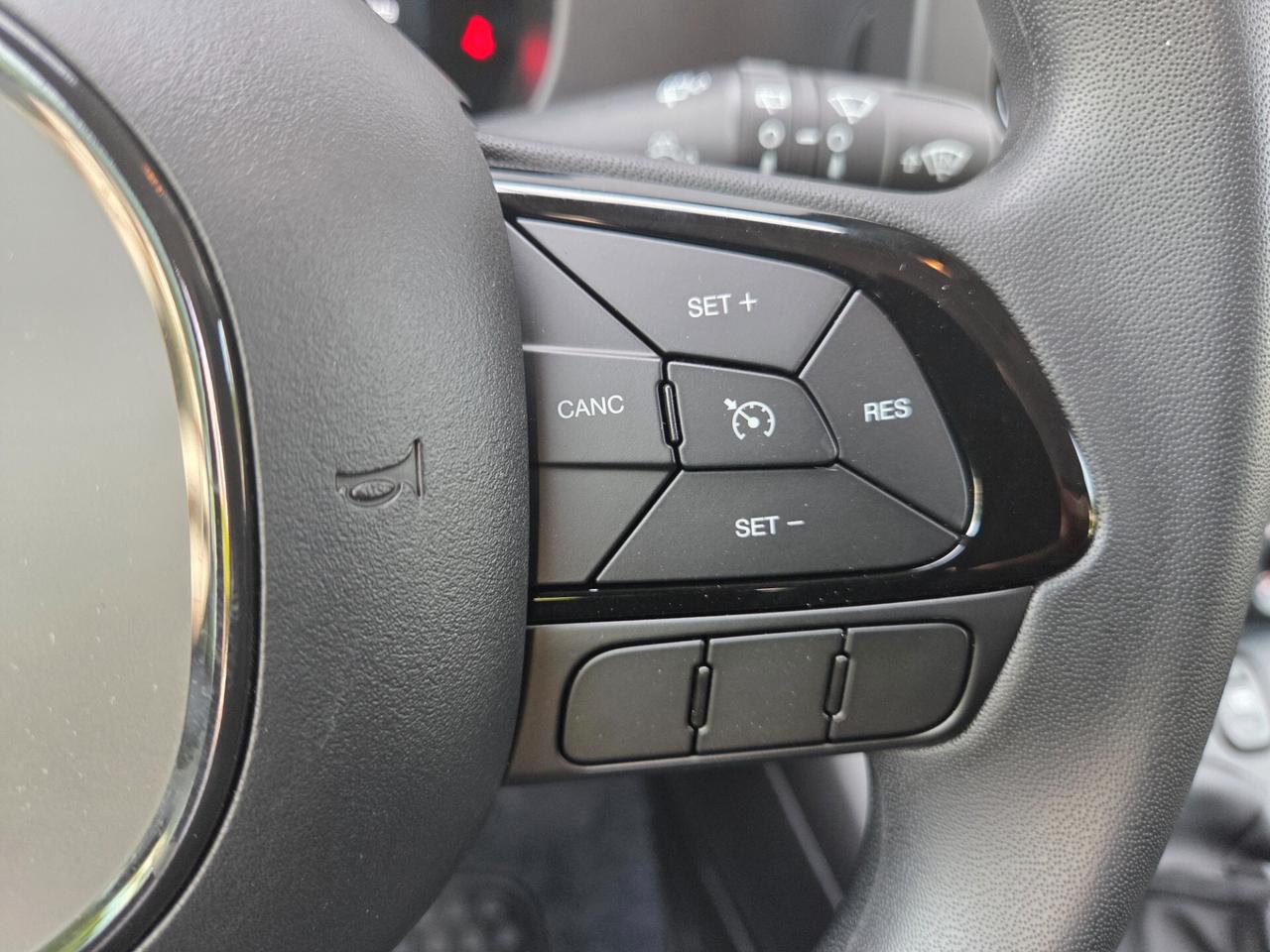 Fiat Panda 1.0 Hybrid ADAS PACK CITY MY 25" KM0
