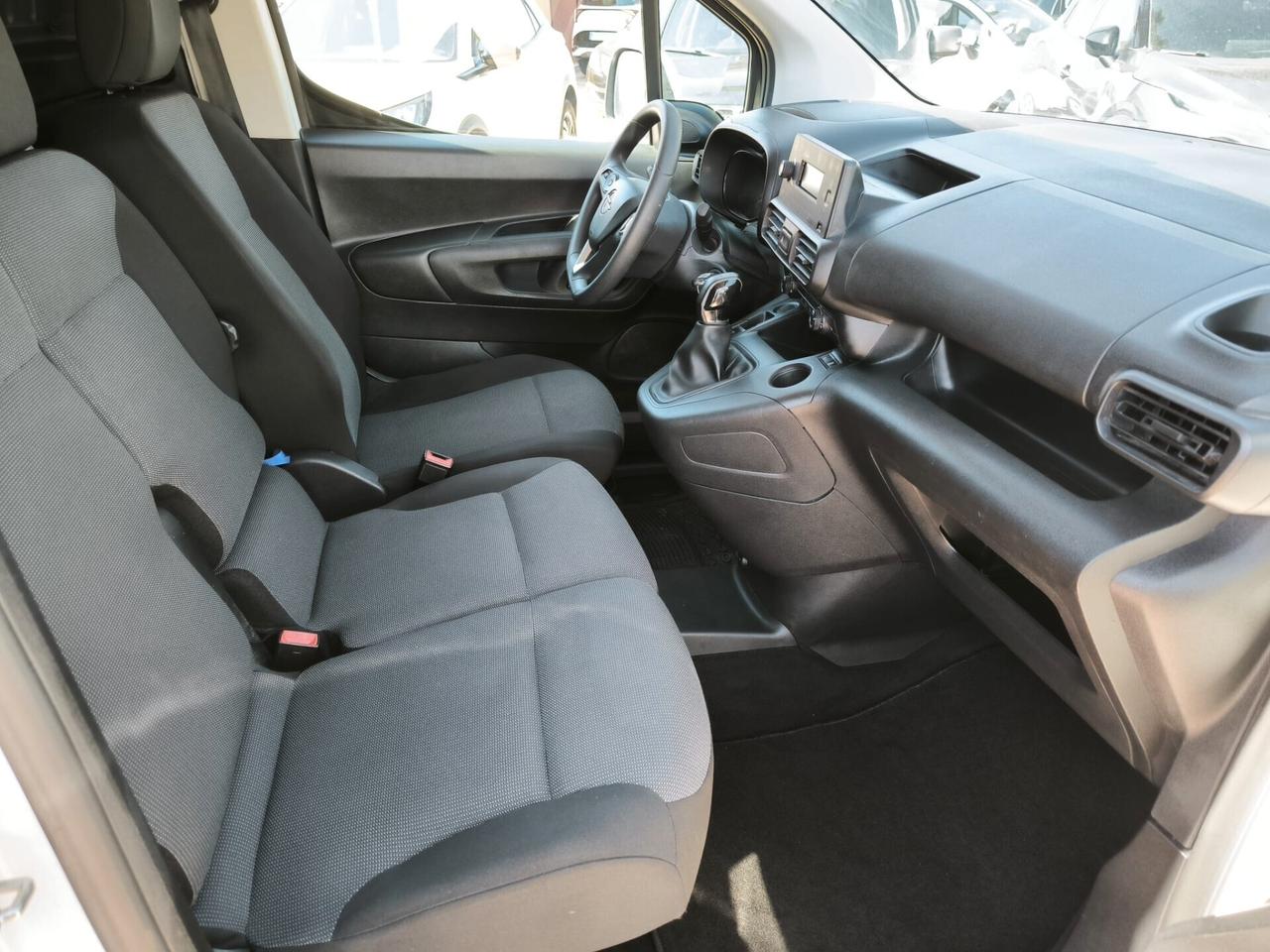 Opel Combo Cargo 1.5 Diesel PC 650kg