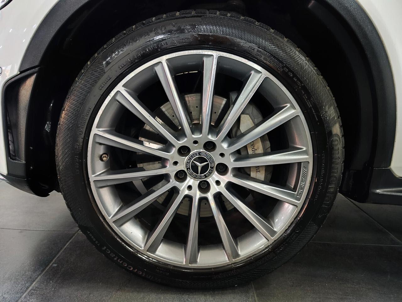 Mercedes-benz GLC 220 d 194CV 4Matic Premium Plus LED