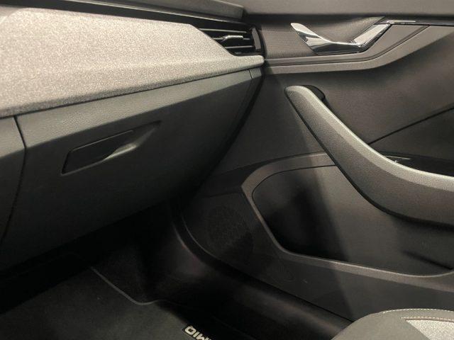 SKODA Kamiq 1.0 TSI 95 CV Ambition