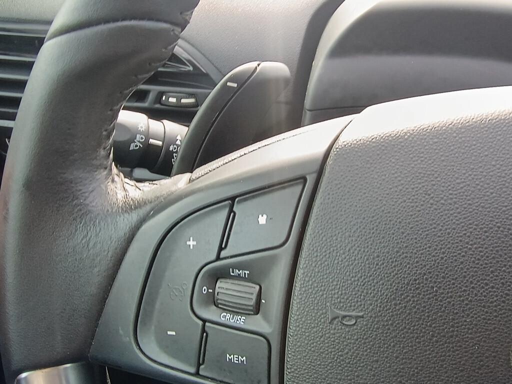 Citroen C4 SpaceTourer 2.0 BlueHDi 160cv EAT8 Business