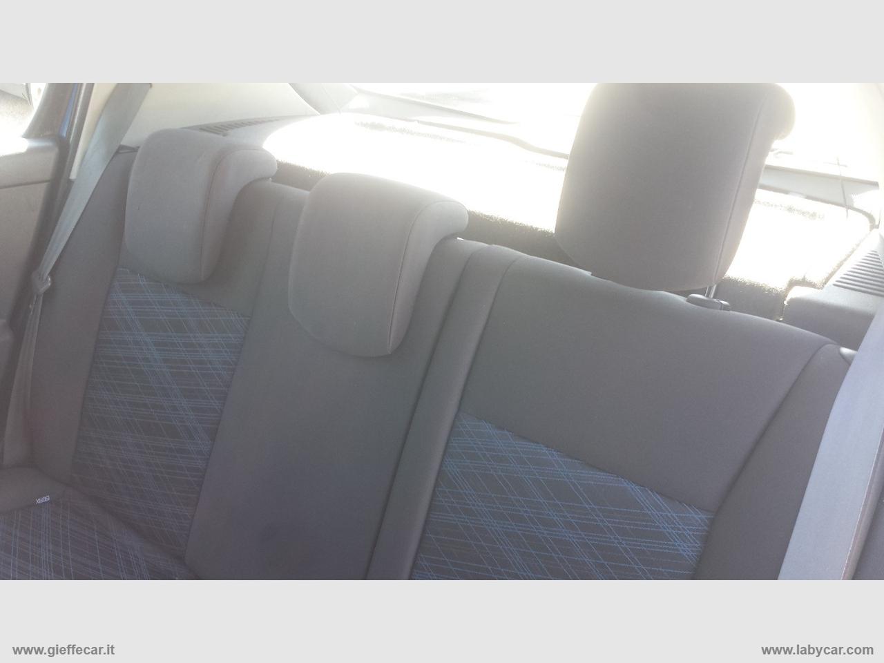 RENAULT Clio 1.2 5p. A GPL