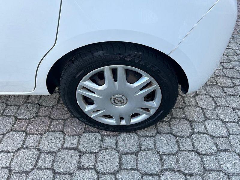 Opel Corsa V 2015 5 Porte 1.2