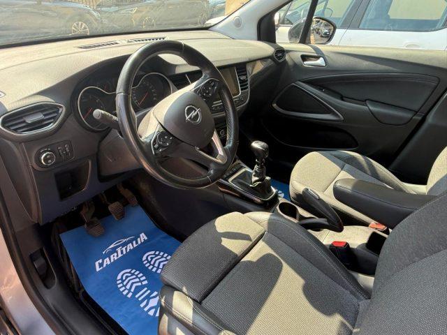 OPEL Crossland 1.5 ECOTEC D 110 CV Start&Stop Elegance