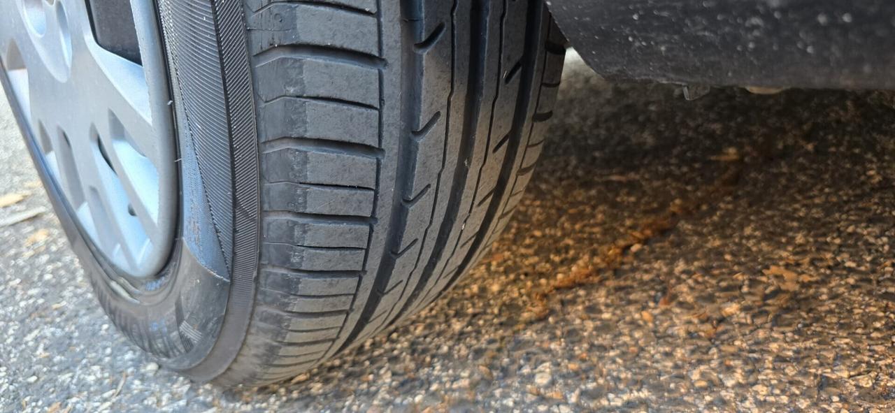 Fiat Qubo 1.3 MJT 75 CV Dynamic unipro