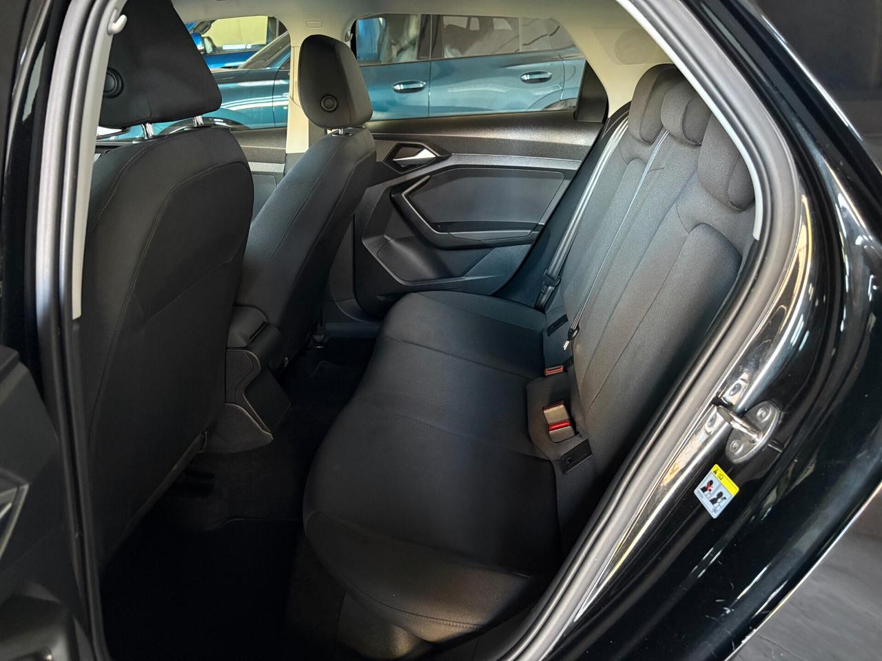 Audi A1 Sportback 30 1.0 tfsi 110cv Unico Proprietario