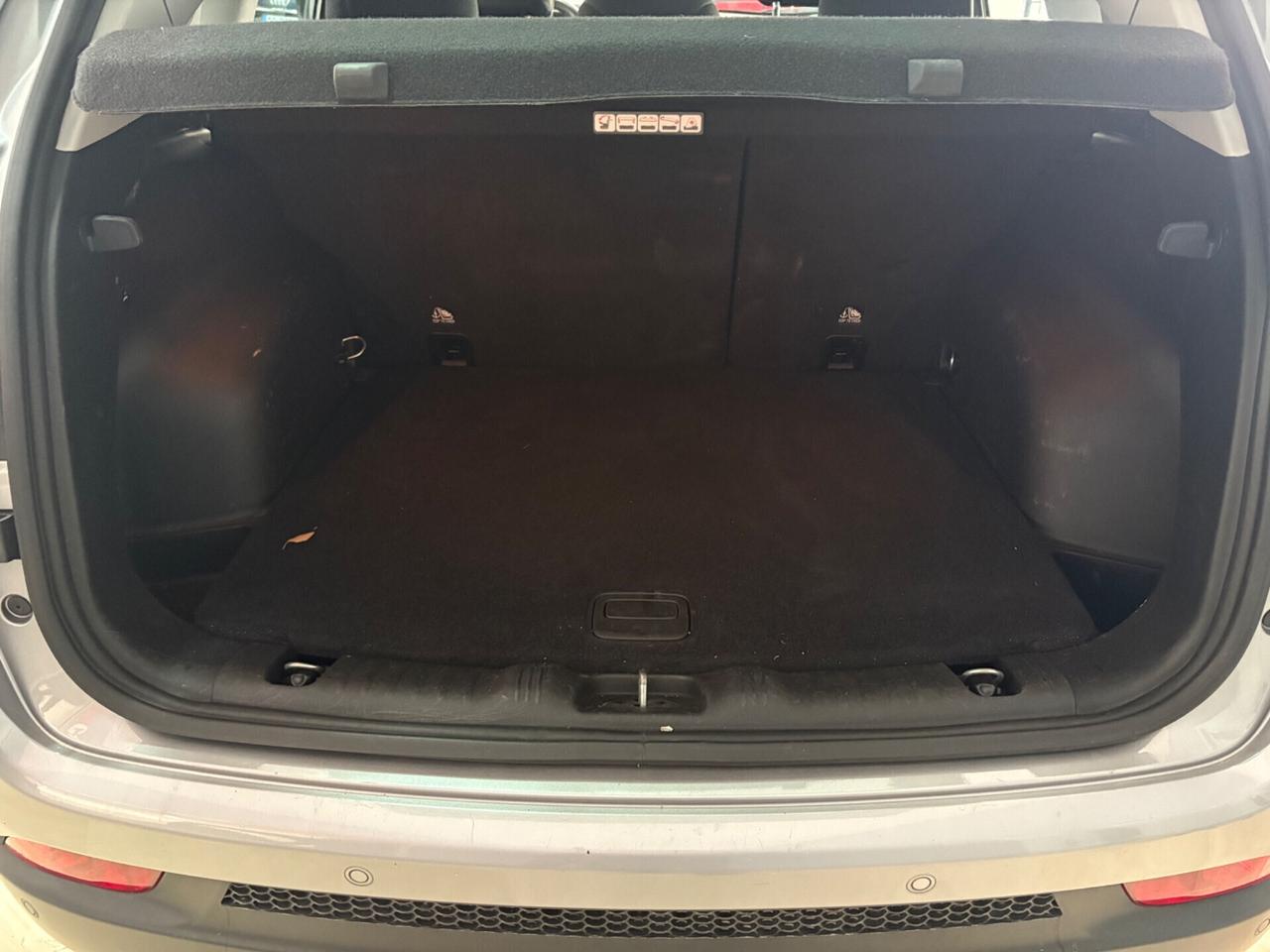 Jeep Compass 2.0 Multijet II aut. 4WD Longitude