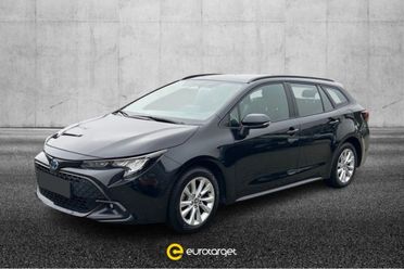 TOYOTA Corolla Touring Sports 1.8 Hybrid Active