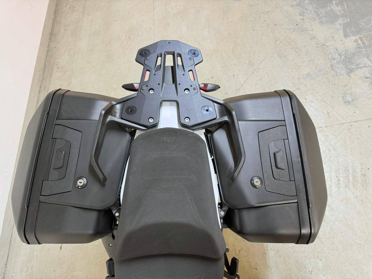 KTM 1290 Adventure S 1290 Super Adventure S