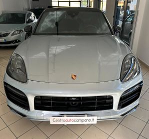 Porsche Cayenne Coupé 4.0 GTS