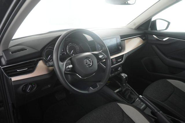 SKODA Kamiq Kamiq 1.5 TSI ACT DSG Black Dots