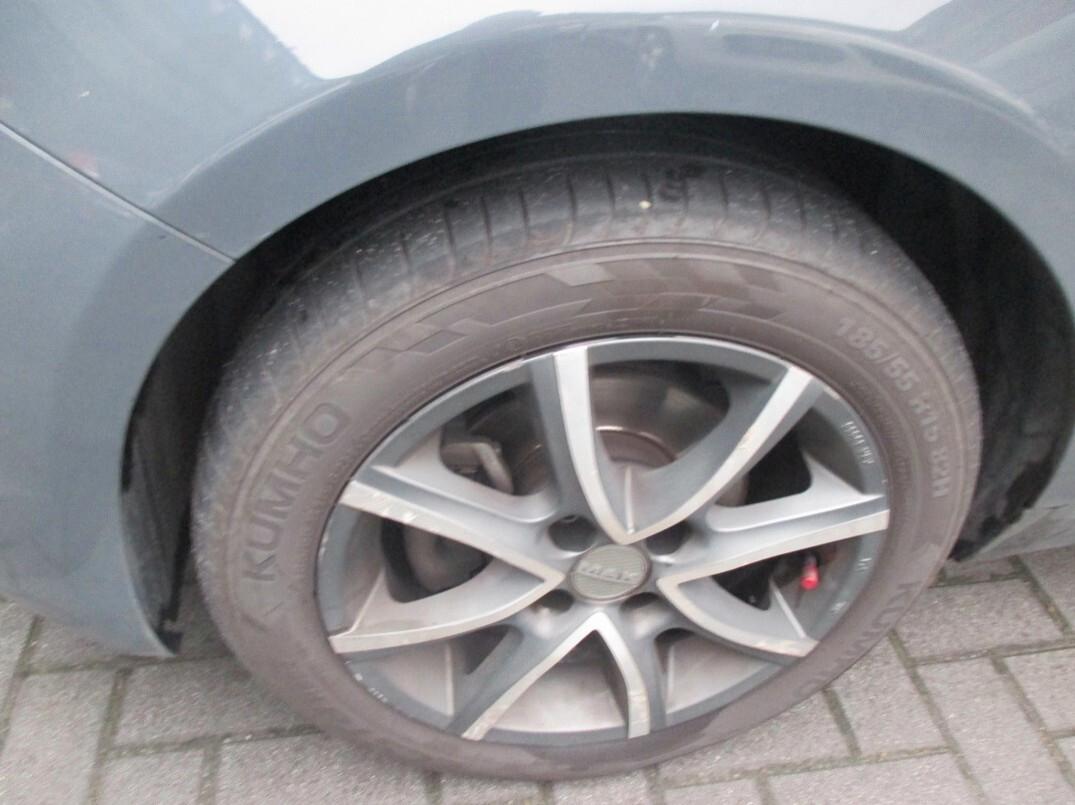 Fiat 500 1.3 Multijet 95 CV Riva Per Neopatentati