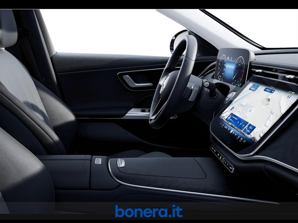 Mercedes Classe E 200 200 d Advanced 9G-Tronic