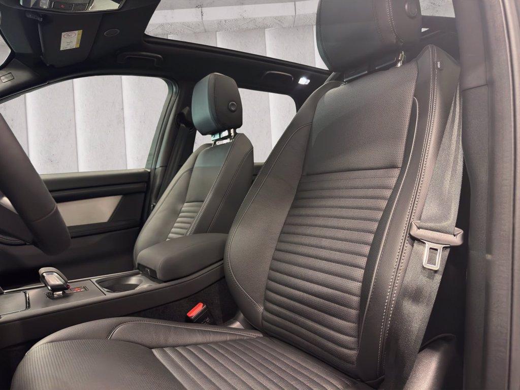 LAND ROVER Discovery sport 2.0d td4 mhev r-dynamic se awd 163cv auto 7p.ti del 2025