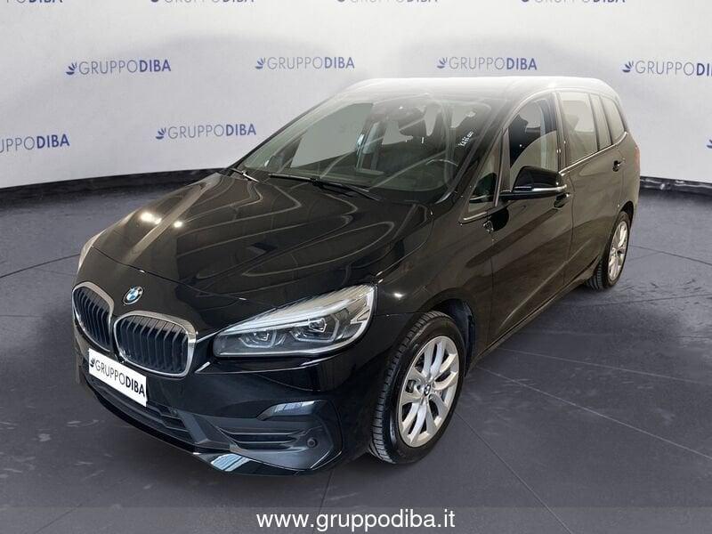 BMW Serie 2 Gran Tourer Serie 2 218D XDRIVE GRAN TOURER