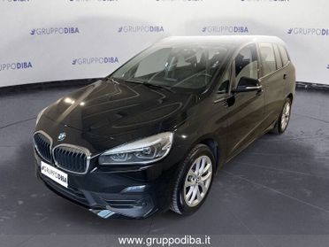 BMW Serie 2 Gran Tourer Serie 2 218D XDRIVE GRAN TOURER