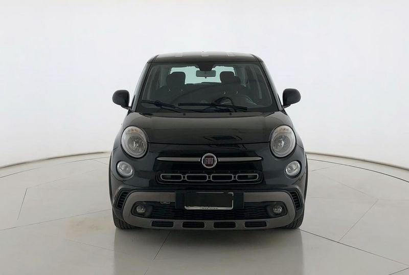 FIAT 500L 1.4 95 CV S&S Connect