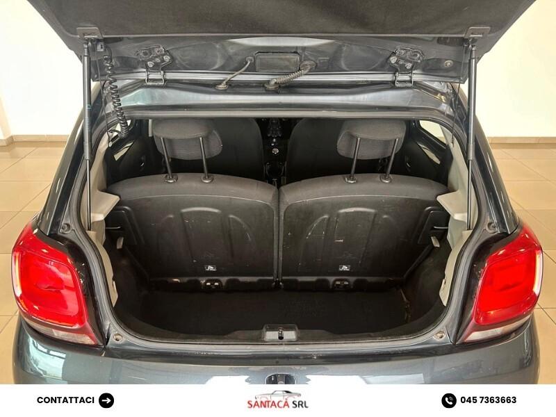 Citroen C1 VTi 72 5 porte Urban Ride