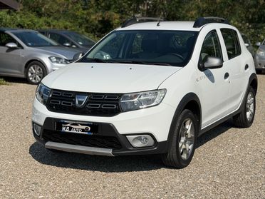DACIA SANDERO STEPWAY GPL (99.000KM)
