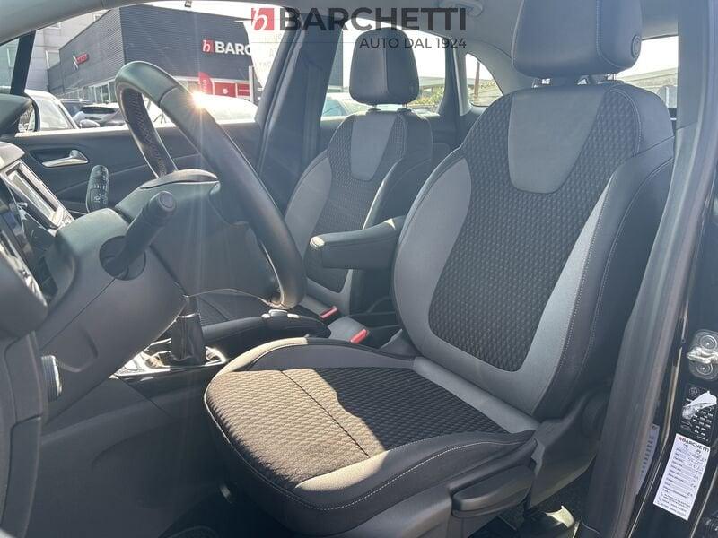 Opel Crossland X 17 INNOVATION 1.2 83CV MT B