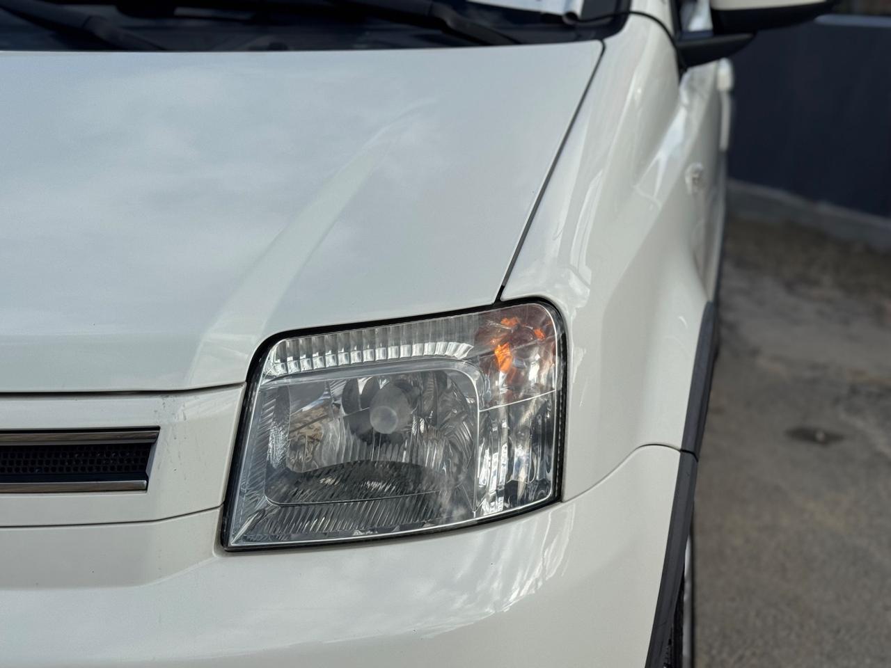 FIAT PANDA 4X4 1.3 MJT II 75 CV CLIMBING FULL