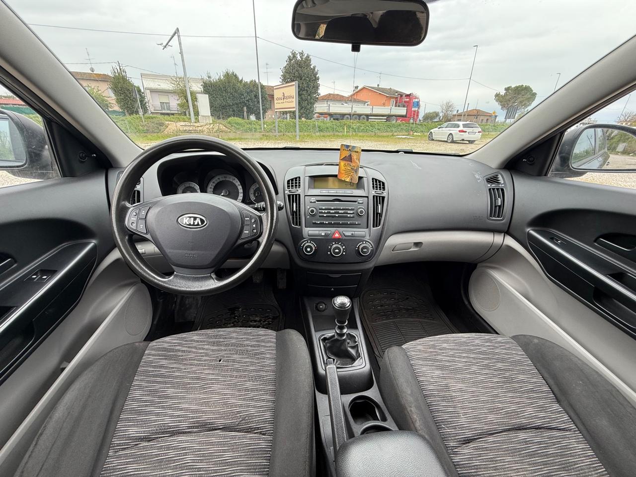 Kia Ceed cee'd 1.4 109CV 5p. EX