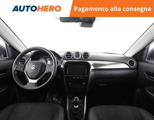 SUZUKI Vitara 1.4 Boosterjet Top