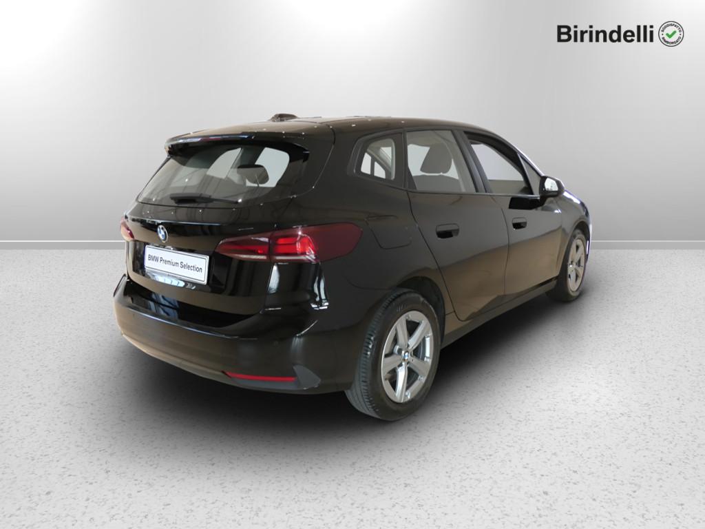 BMW Serie 2 A.T. (U06) - 218d Active Tourer