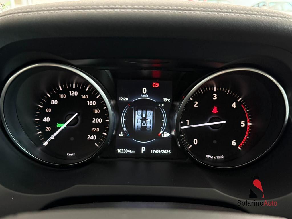 Land Rover Range Rover Evoque 5 Porte Range Rover Evoque 5p 2.0 td4 HSE Dynamic 150cv auto