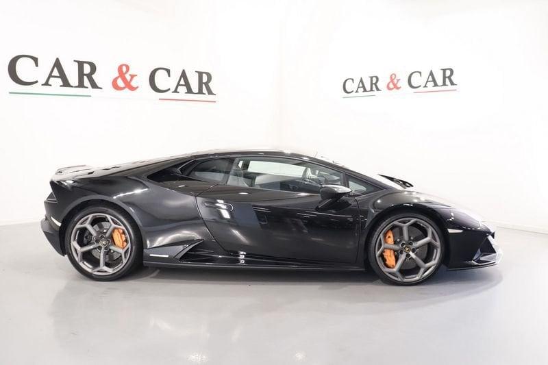 Lamborghini Huracán 5.2 V10 EVO Coupé