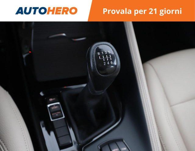 BMW X2 sDrive18i