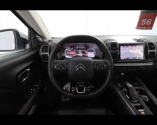 CITROEN C5 Aircross BlueHDi 130 S&S EAT8 Shine