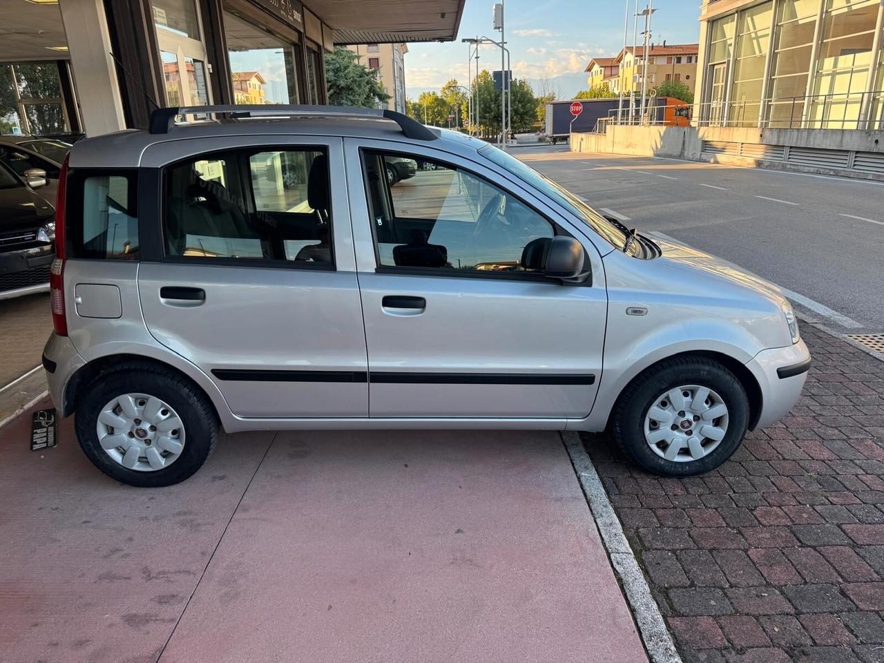 Fiat Panda 1.2 Dynamic