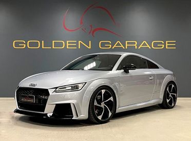 Audi TT Coupé 2.0 TDI ultra Design