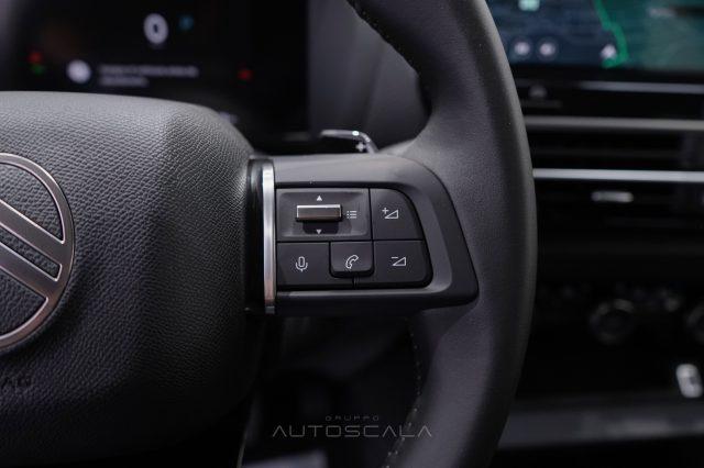 CITROEN C4 1.2 PureTech 130cv S&S EAT8 Plus