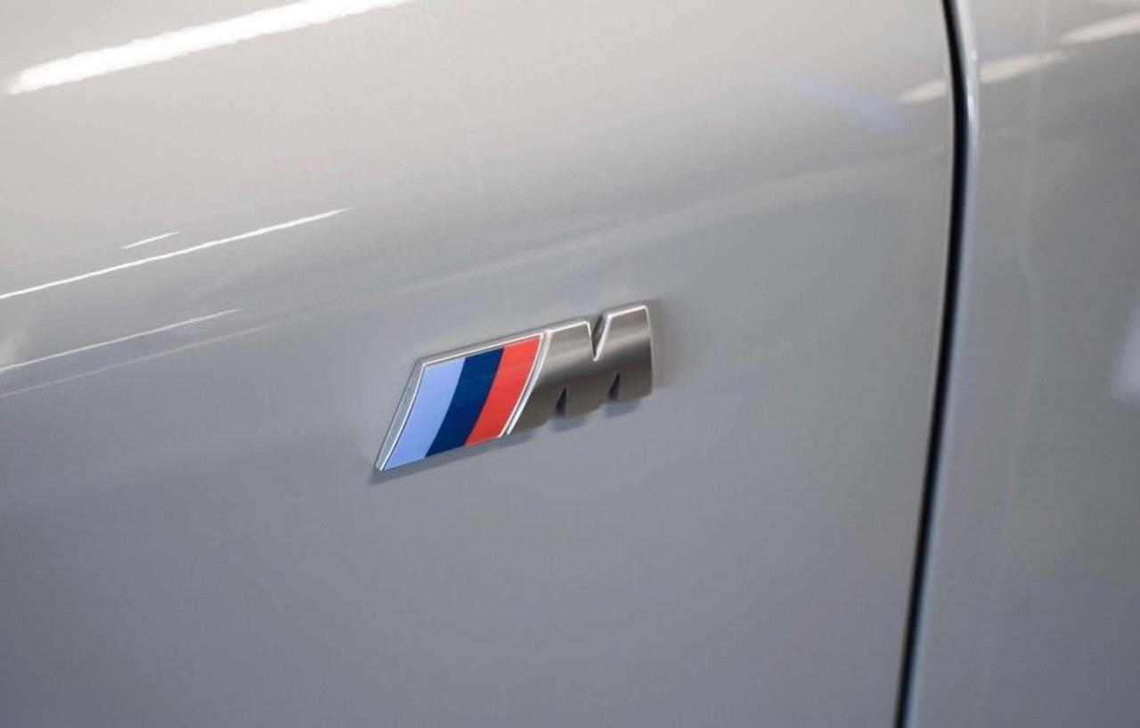 Bmw X2 sDrive 18d Msport