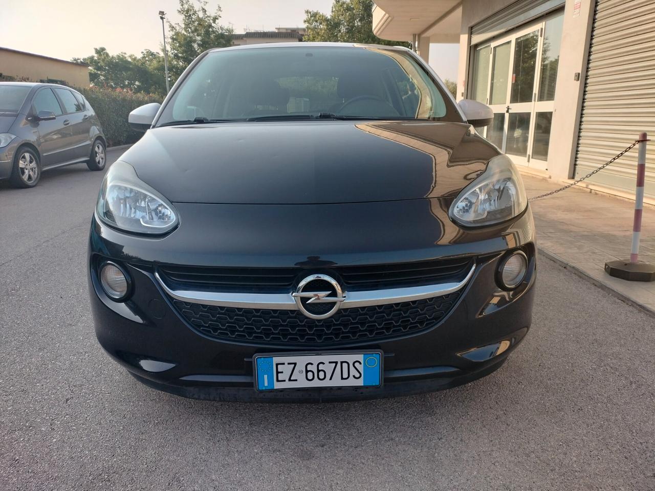 Opel Adam 1.4 87 CV GPL Tech Jam