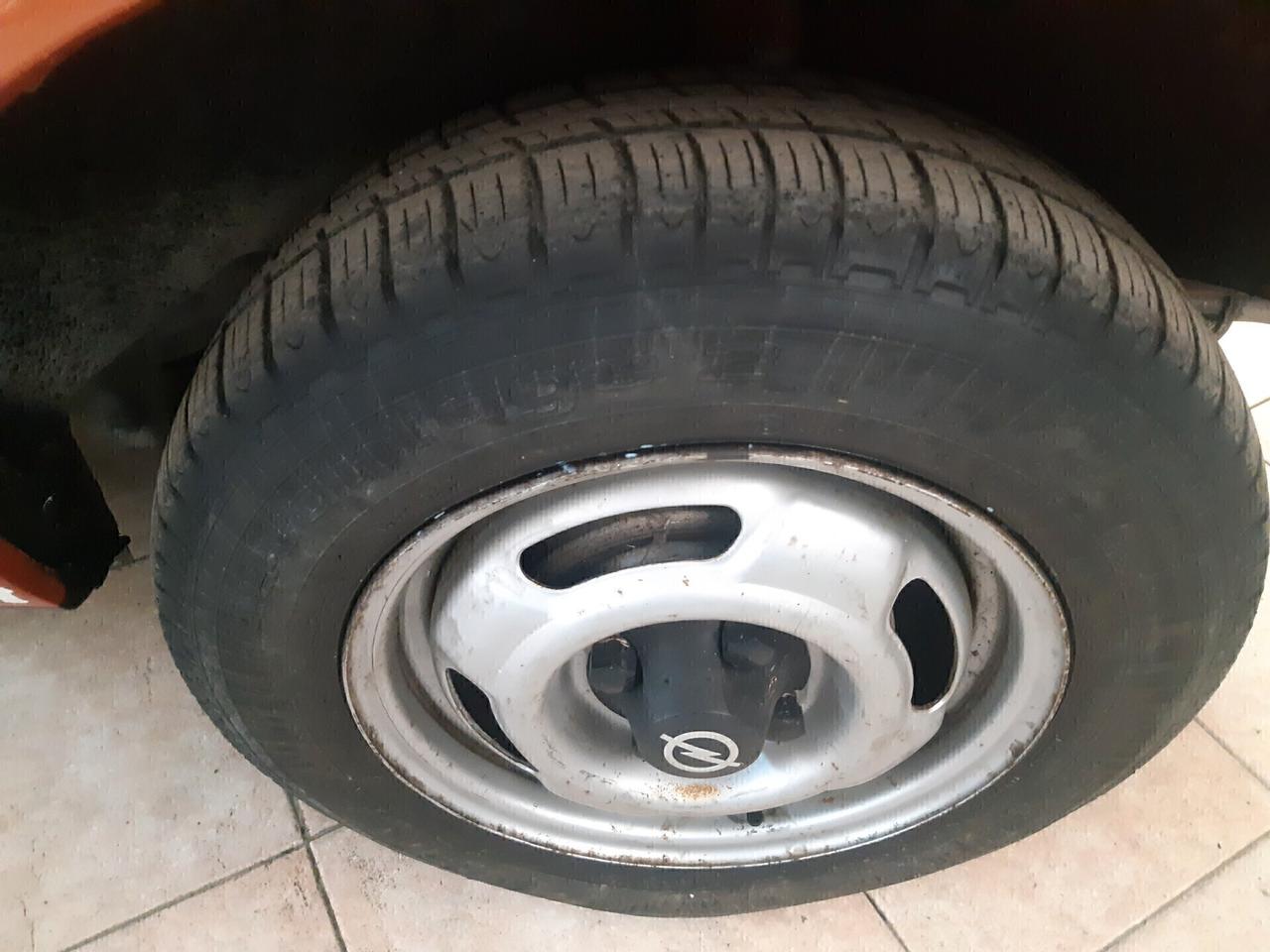 Opel Kadett 1.0 S 5 PORTE