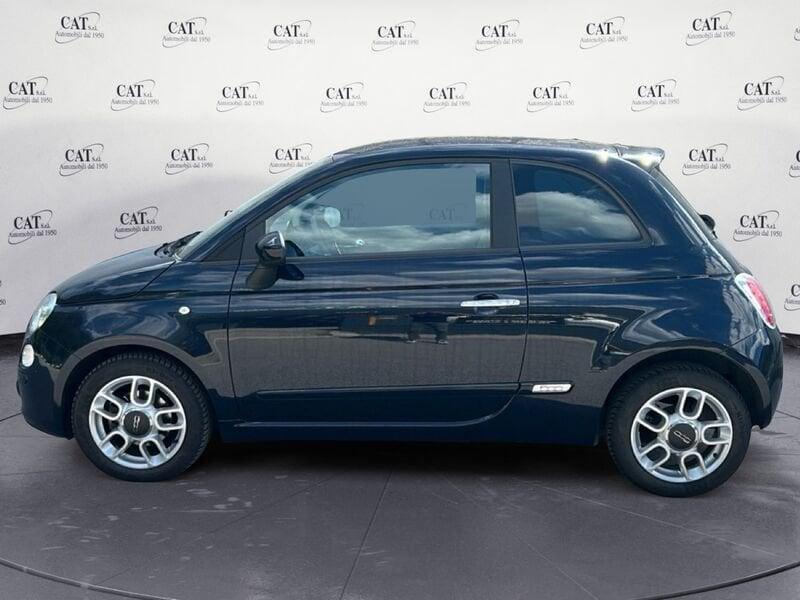 FIAT 500 500 1.3 mjt Sport