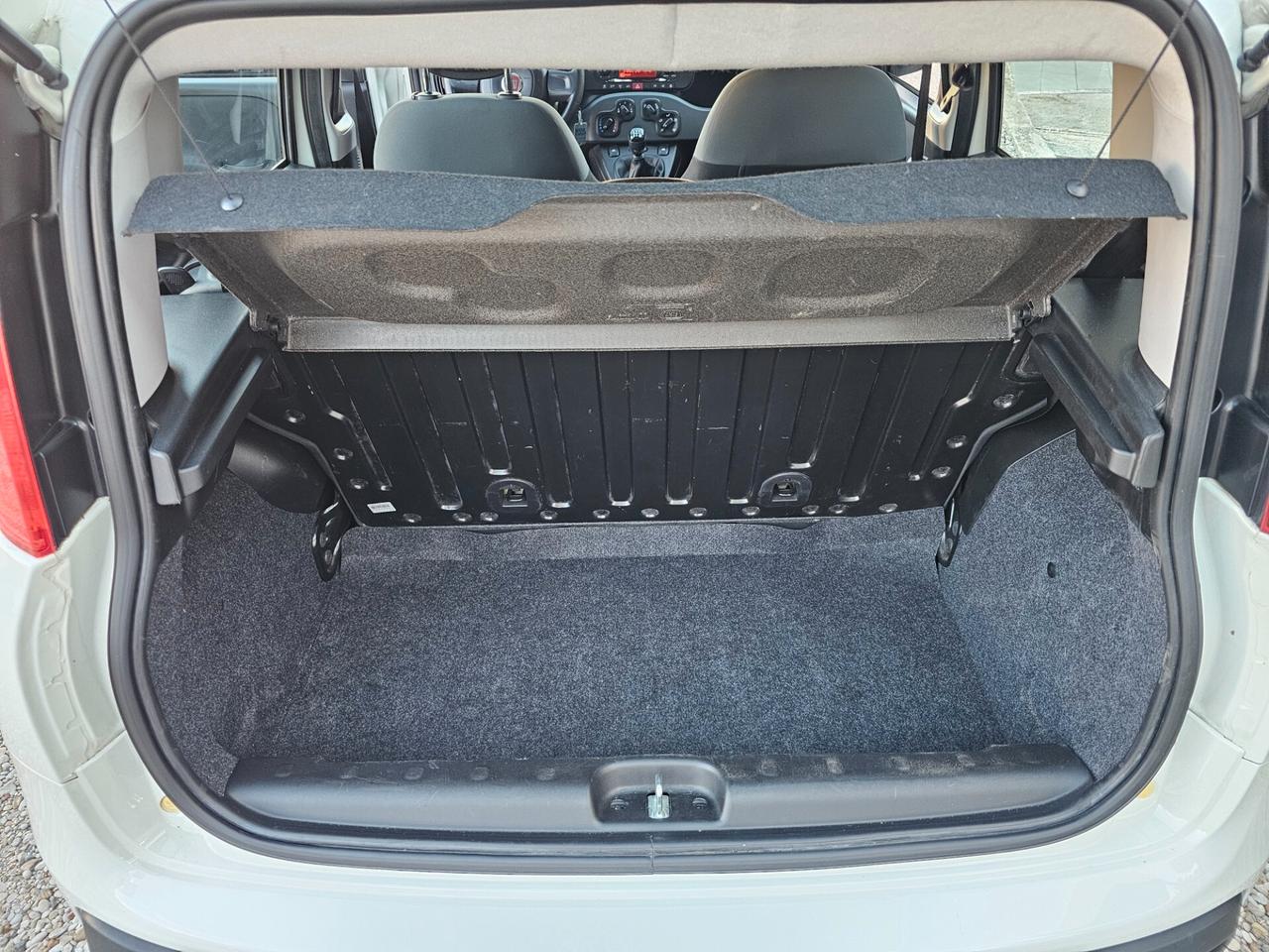 Fiat Panda 1.2 Easy