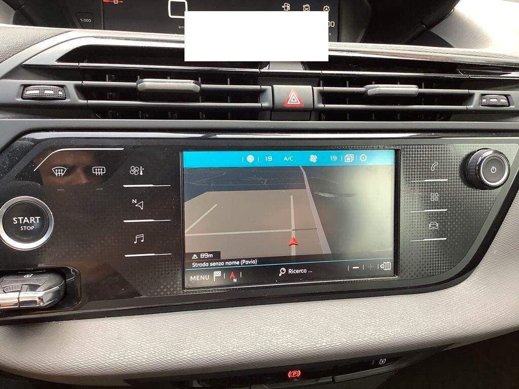 Citroen C4 Spacetour"Finanziabile Senza Busta Paga"