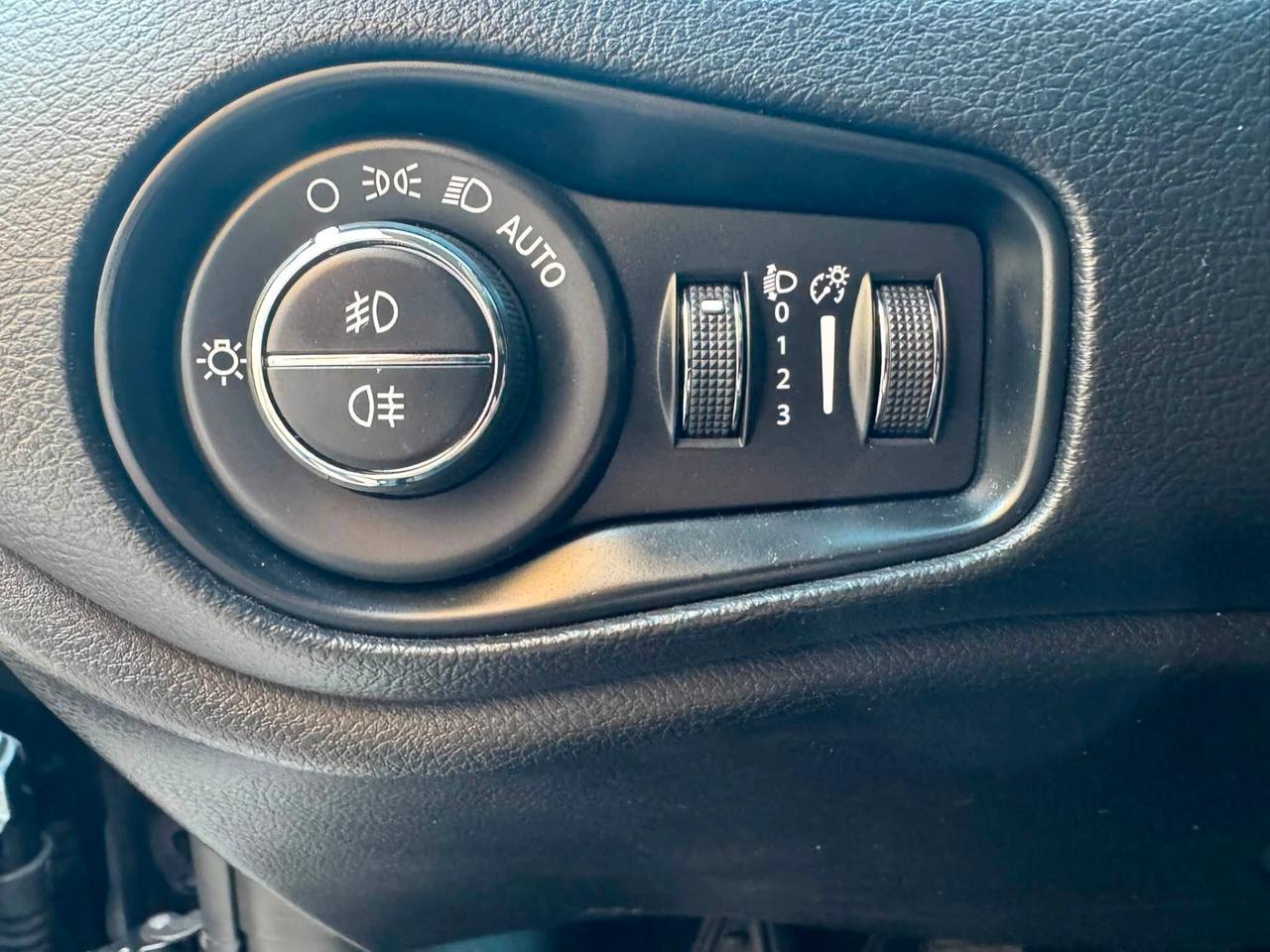JEEP RENEGADE 1.6 MJ 120 CV. E6 LIMITED PERFETTA