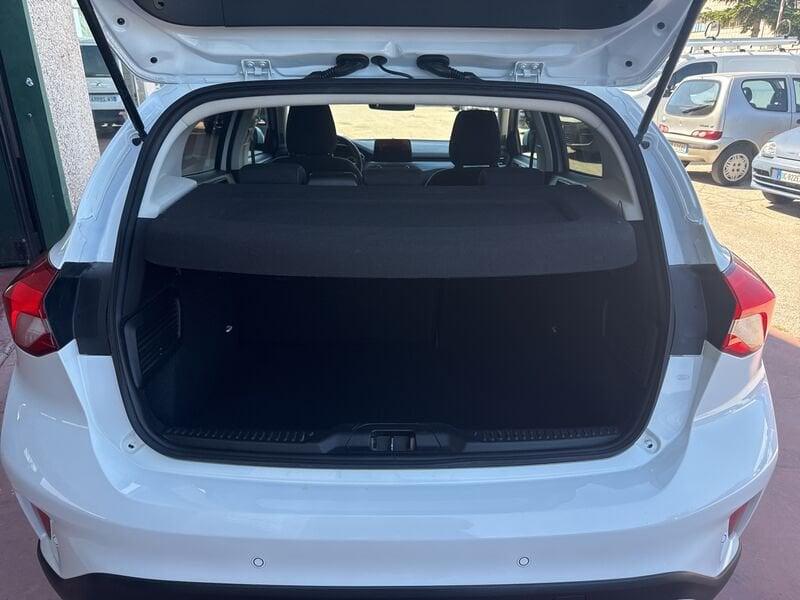 Ford Focus 1.0 EcoBoost 125 CV 5p. Active