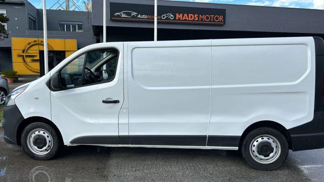 FIAT Talento 2.0 Ecojet 120CV PC-TN Furgone