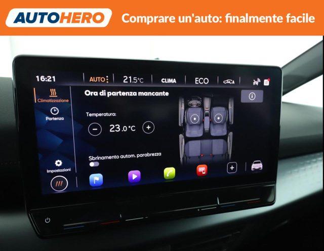 CUPRA Born 58kWh 204 CV