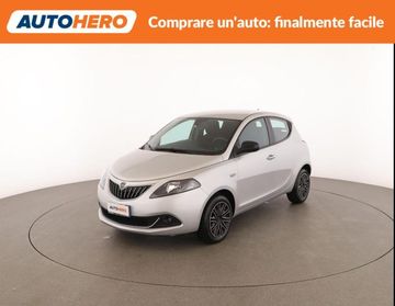 LANCIA Ypsilon 1.0 FireFly 5 porte Hybrid Ecochic Gold
